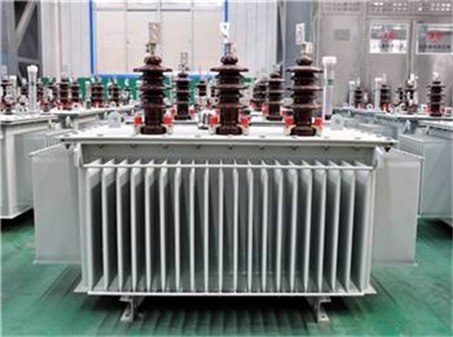 兴宁S11-250KVA/35KV/10KV/0.4KV油浸式变压器货源