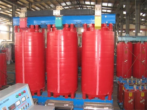 兴宁SCB12-1600KVA/10KV/0.4KV干式变压器